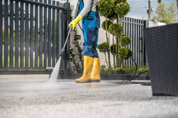 Best Building Exterior Washing  in Gifford, FL